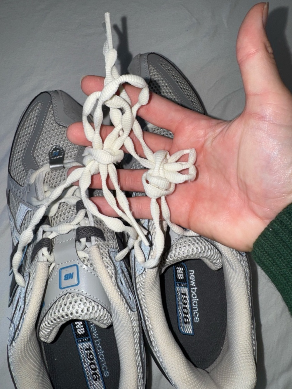 Men’s New Balance 1906U Shoes - Picture 8 of 9